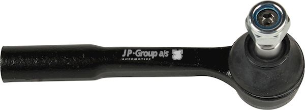 JP GROUP skersinės vairo trauklės galas 1244603080